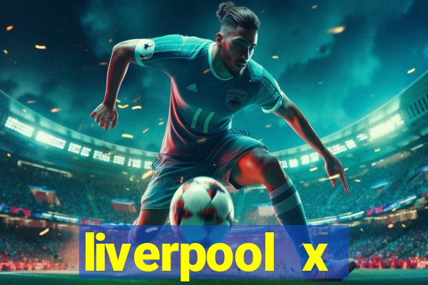 liverpool x tottenham futemax